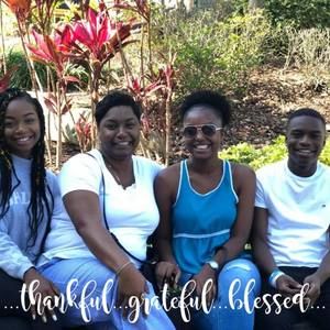 Meet your Posher, Barbara